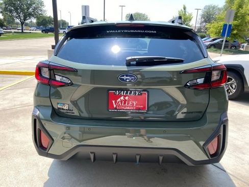 New 2026 Subaru Crosstrek 2.5i Limited AWD/4WD image 4