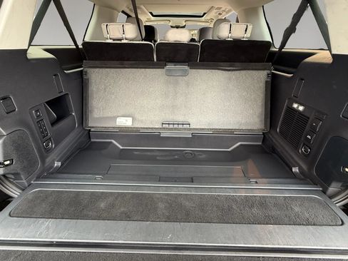 Used 2025 Lincoln Navigator L Reserve AWD/4WD image 31