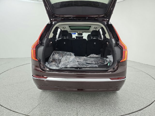 New 2026 Volvo XC90 T8 Ultra w/ Protection Package Premier AWD/4WD image 27