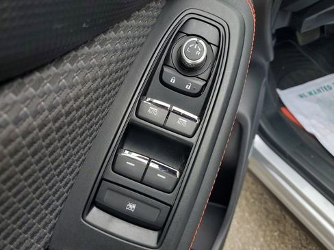 Certified 2023 Subaru Forester Sport image 23