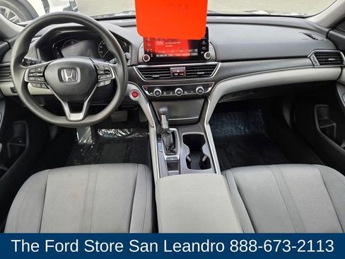 Used 2020 Honda Accord EX image 15