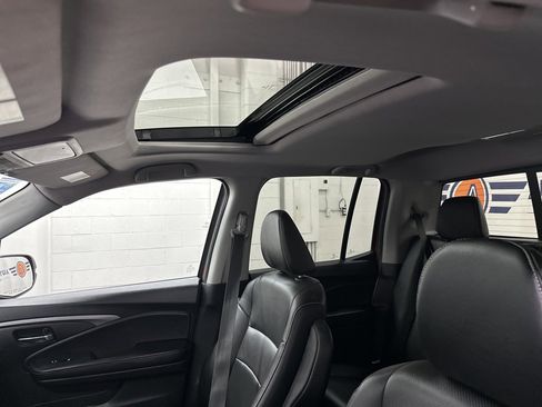 Used 2023 Honda Ridgeline RTL image 32