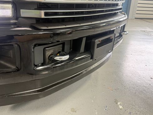 Used 2017 Ford F250 Platinum w/ Platinum Ultimate Package image 19