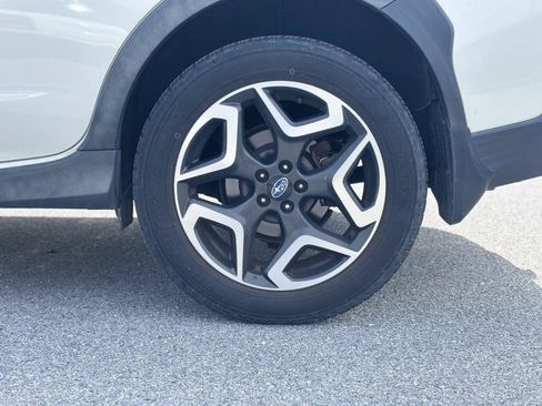 Used 2019 Subaru Crosstrek 2.0i Limited w/ Popular Package #4 AWD/4WD image 6