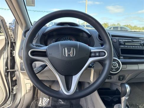 Used 2014 Honda Insight Base image 35