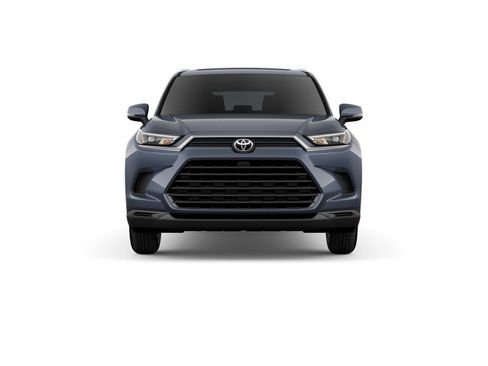 New 2026 Toyota Grand Highlander FWD image 17