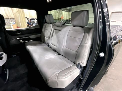 Used 2026 Toyota Tundra Limited w/ TRD Off-Road Package AWD/4WD image 21