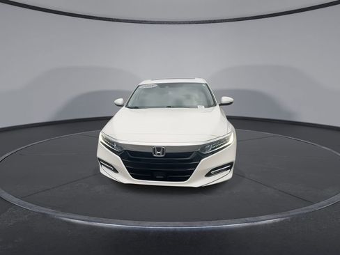 Used 2018 Honda Accord EX-L image 7
