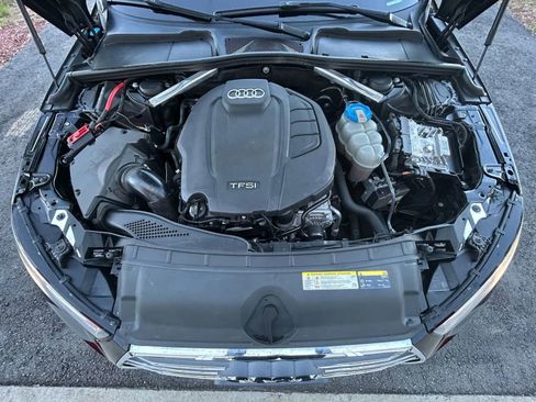 Used 2017 Audi A4 2.0T Premium image 20