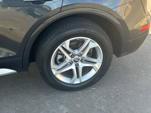 Used 2018 Audi Q5 2.0T Premium Plus image 15