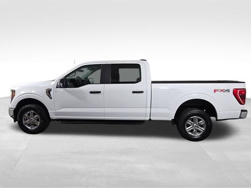 Certified 2023 Ford F150 XLT w/ Trailer Tow Package AWD/4WD image 4