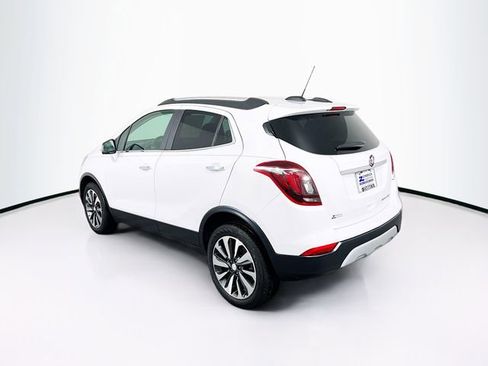 Used 2019 Buick Encore Essence image 5