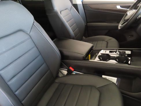 New 2026 Volkswagen Atlas SEL AWD/4WD image 28