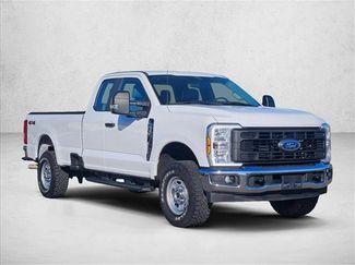 Used 2024 Ford F350 XL w/ XL Off-Road Package AWD/4WD video 3