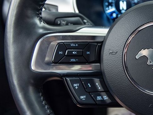 Used 2022 Ford Mustang GT Premium w/ Equipment Group 401A image 16