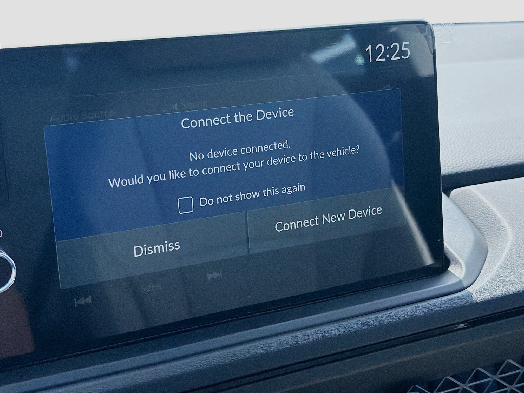 New 2026 Honda Accord LX image 12