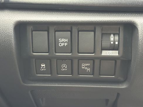Certified 2024 Subaru Forester Wilderness AWD/4WD image 25