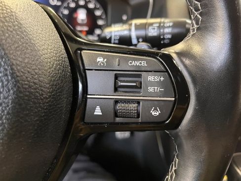 Used 2023 Honda Civic Sport Touring image 23