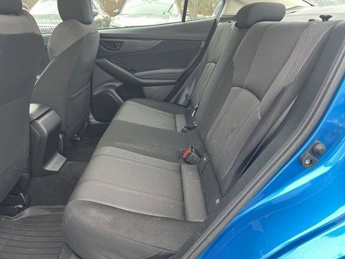 Used 2022 Subaru Impreza Premium image 15