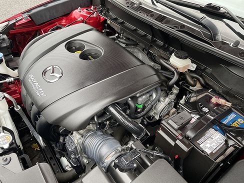 Used 2016 MAZDA CX-3 Touring w/ Premium Package image 23