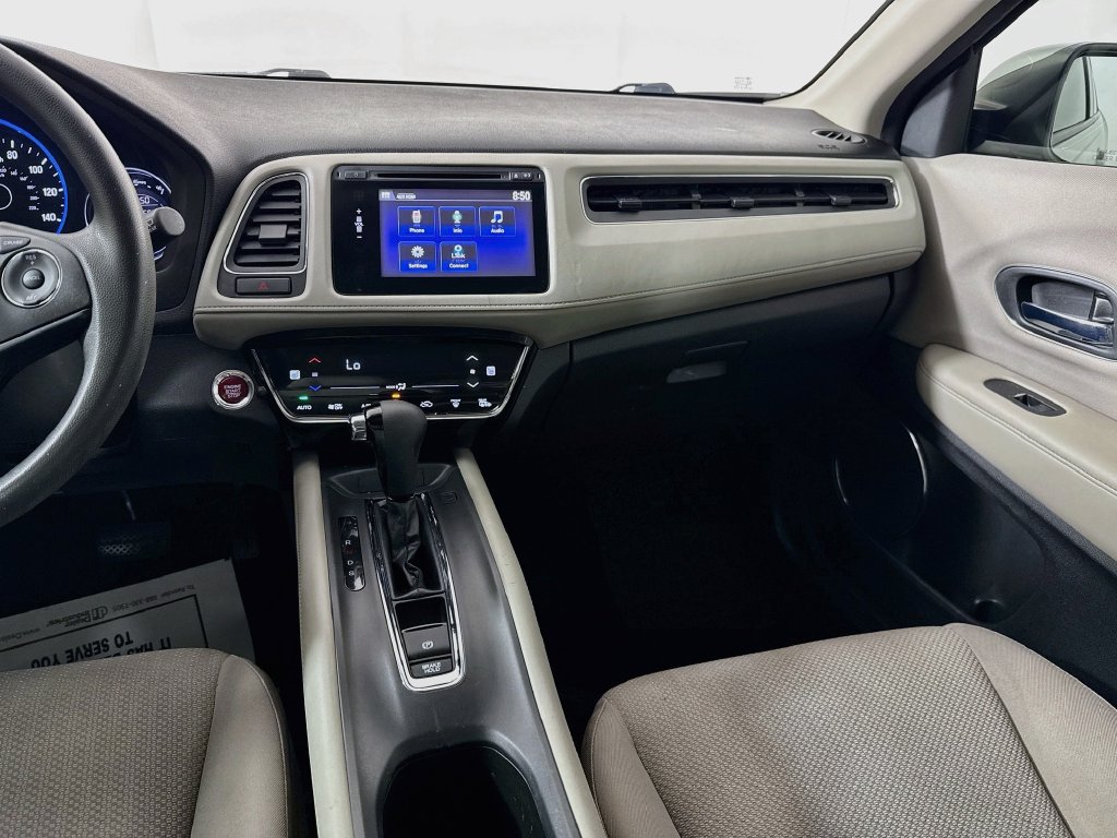 Used 2016 Honda HR-V EX image 29
