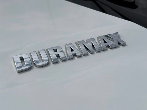 Used 2025 Chevrolet Silverado 1500 LTZ w/ LTZ Premium Texas Edition AWD/4WD image 11