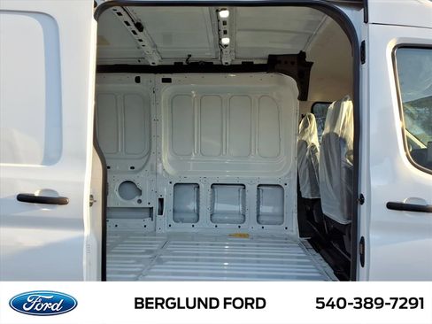 New 2026 Ford Transit 250 148 Medium Roof image 6