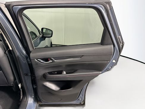 Used 2023 MAZDA CX-5 Carbon Edition AWD/4WD image 29