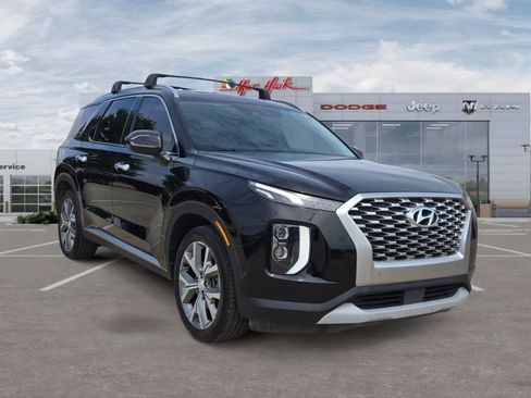 Used 2022 Hyundai Palisade SEL w/ Premium Package AWD/4WD image 7