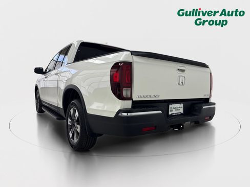 Used 2019 Honda Ridgeline RTL-T image 5