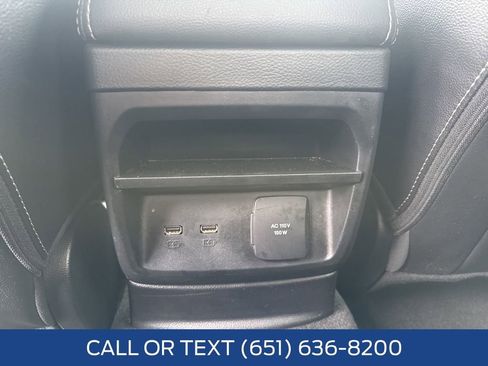 Used 2022 Ford Ranger Lariat w/ Tremor Off-Road Package image 36