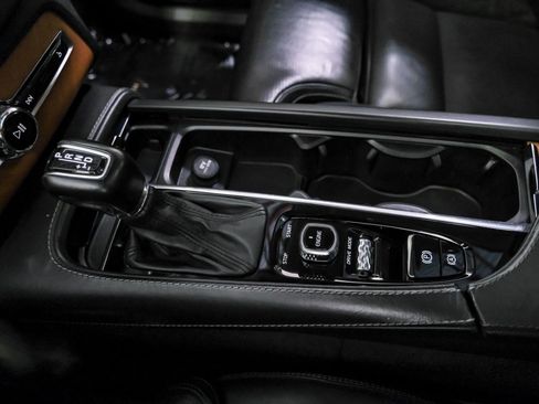 Used 2016 Volvo XC90 T6 Inscription image 20