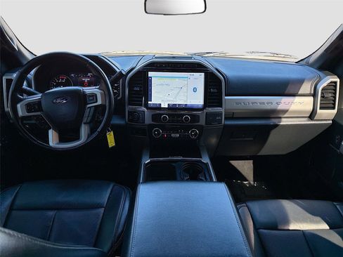 Used 2022 Ford F250 Lariat w/ Lariat Value Package image 24