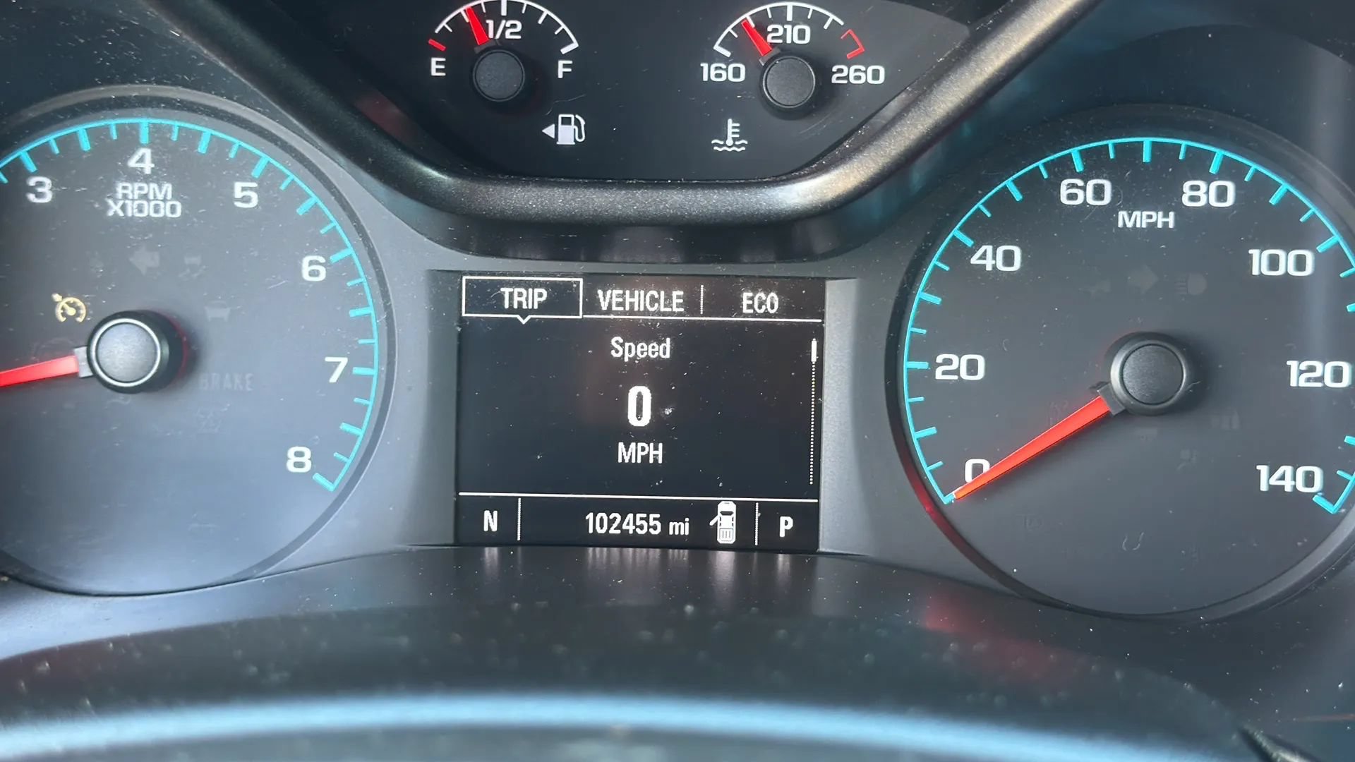 Used 2019 Chevrolet Colorado W/T w/ Custom Special Edition AWD/4WD image 18