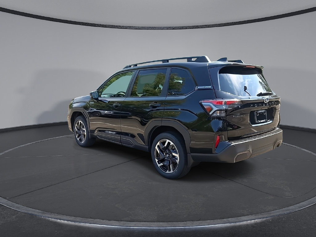 New 2026 Subaru Forester Sport AWD/4WD image 2