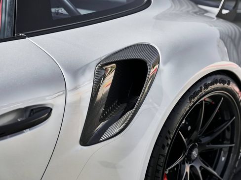 Used 2019 Porsche 911 GT2 RS RWD image 12