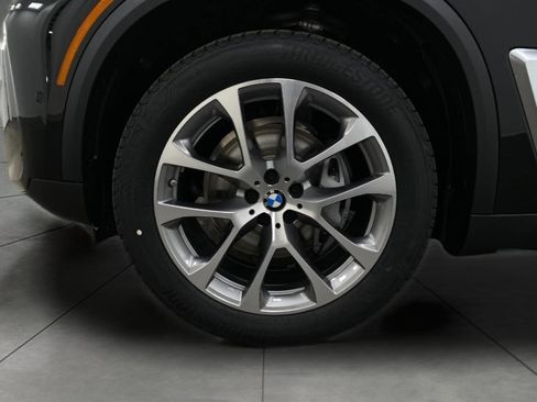 New 2026 BMW X5 xDrive40i image 13