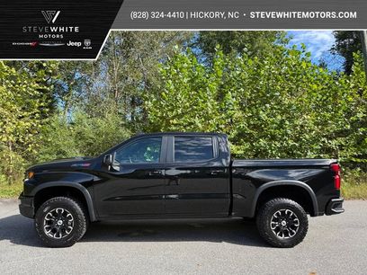 Used 2023 Chevrolet Silverado 1500 ZR2 w/ Technology Package
