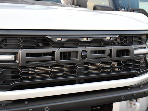 Used 2023 Ford Bronco Raptor image 39