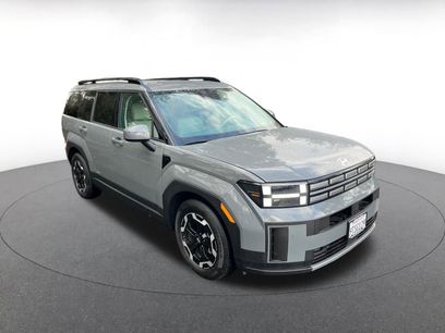 Used 2025 Hyundai Santa Fe SEL