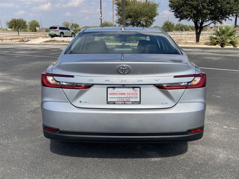 New 2026 Toyota Camry LE image 6