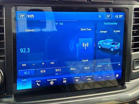 Used 2022 Ford F150 XLT w/ Equipment Group 302A High image 18