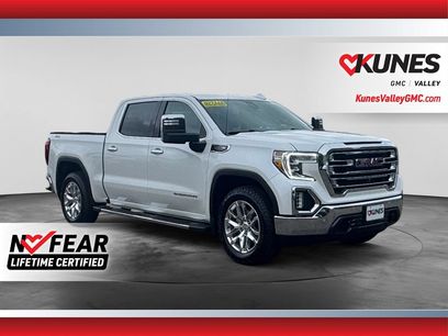 Used 2021 GMC Sierra 1500 SLT w/ SLT Premium Plus Package