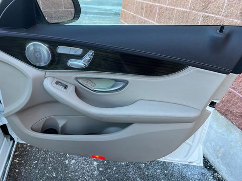 Used 2015 Mercedes-Benz C 300 4MATIC Sedan w/ Premium 1 Package image 15