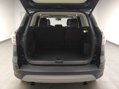 Used 2018 Ford Escape SEL AWD/4WD image 29