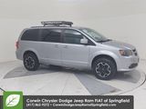 Used 2019 Dodge Grand Caravan GT image 2