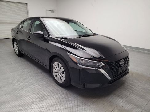 Used 2024 Nissan Sentra S image 13