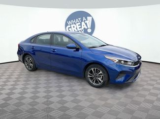 Certified 2024 Kia Forte LXS video 2