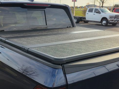 Used 2023 Honda Ridgeline RTL-E image 8