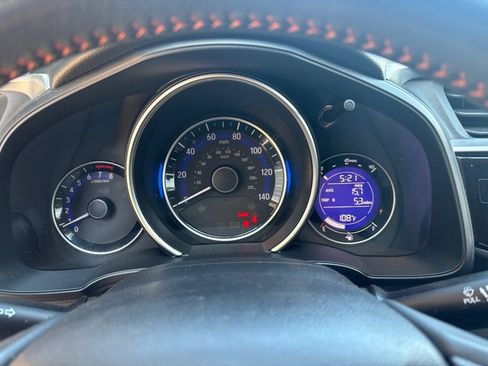 Used 2018 Honda Fit Sport image 20